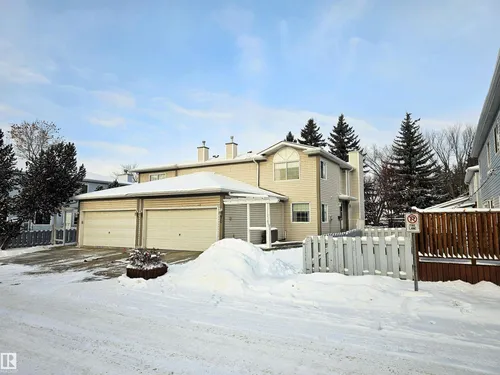 #10 35 GARDEN RD, St. Albert - $409,900