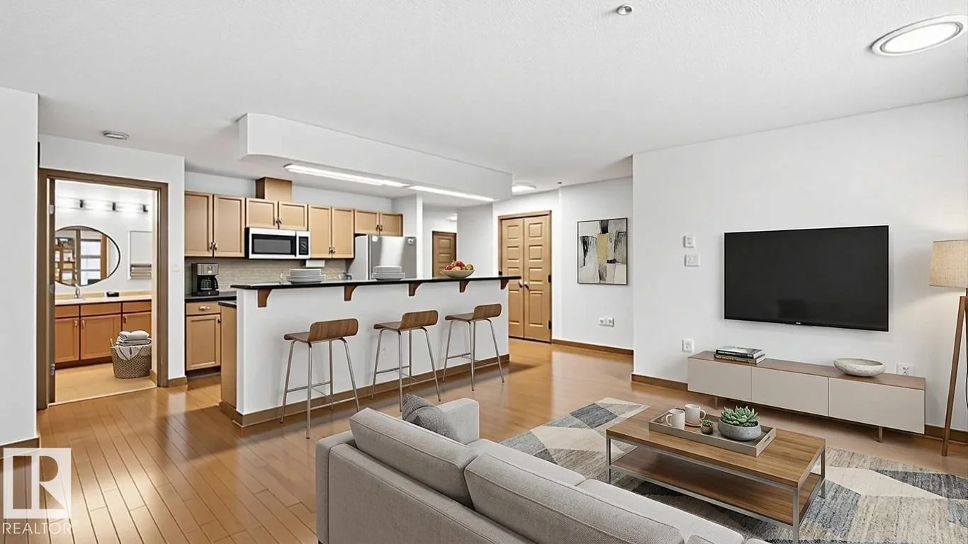 #121 11603 ELLERSLIE RD SW, Edmonton - 3 bedroom Apartment for sale