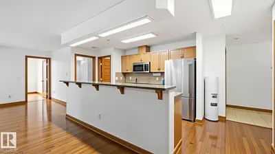 Interior photo 3 of #121 11603 ELLERSLIE RD SW