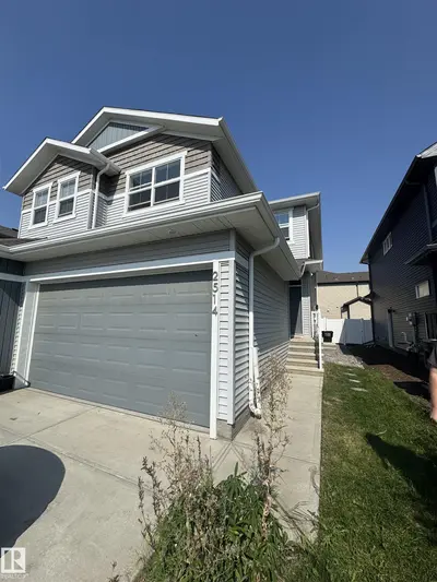 Interior photo 1 of 2514/2518 151a AV NW