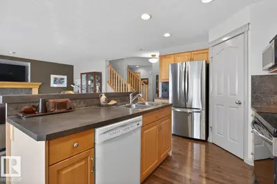 Interior photo 2 of 2178 HADDOW DR NW