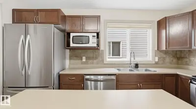 Interior photo 2 of 8210 180 AV NW NW