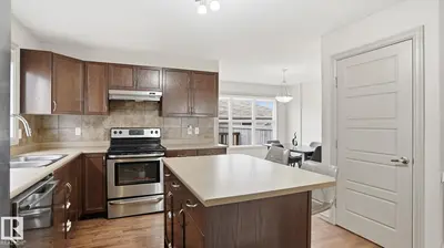 Interior photo 4 of 8210 180 AV NW NW