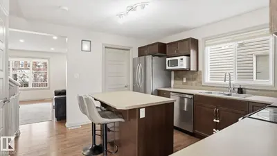 Interior photo 3 of 8210 180 AV NW NW