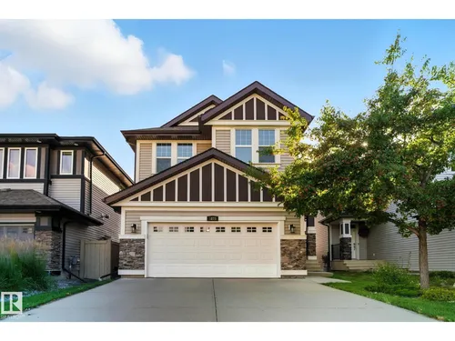 3875 AGAR GREEN SW, Edmonton - $659,900