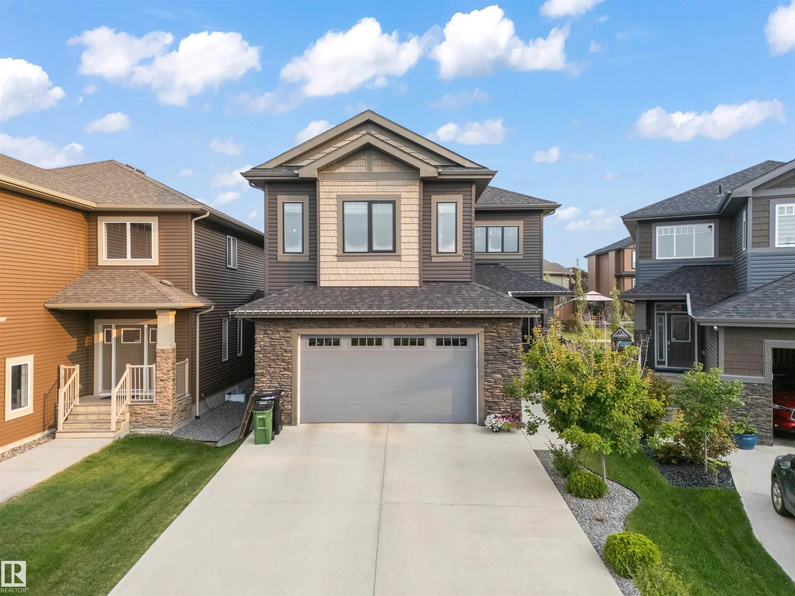 1960 ADAMSON TC SW, Edmonton - 7 bedroom Detached Single Family for sale