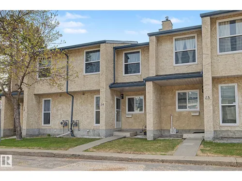 #14 6220 172 ST NW, Edmonton - $209,900
