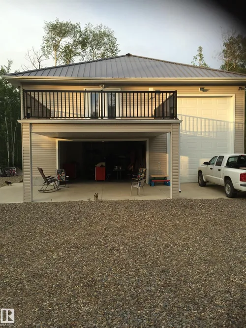 #701 12272 Twp Rd 602, Rural Smoky Lake County - $496,000