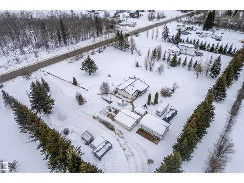3814 50 ST, Rural Smoky Lake County - $449,500