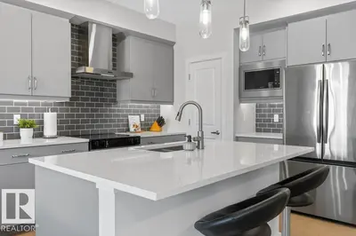 Interior photo 2 of 17339 3 ST NW