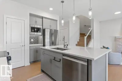 Interior photo 3 of 17339 3 ST NW