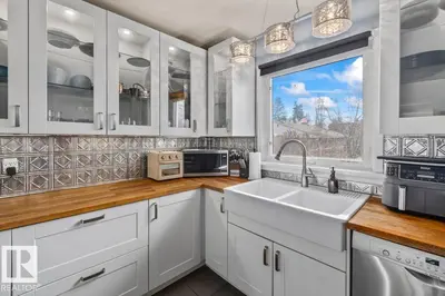 Interior photo 3 of 10756 133 ST NW