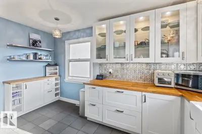 Interior photo 2 of 10756 133 ST NW