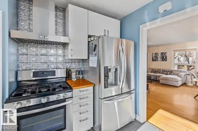 Interior photo 4 of 10756 133 ST NW