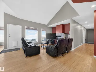 Interior photo 2 of 48208 Range Road