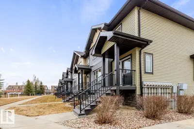 Interior photo 1 of #13 4950 TERWILLEGAR CM NW