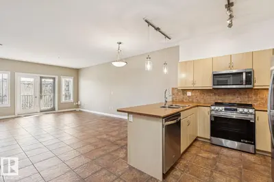 Interior photo 2 of #310 1406 HODGSON WY NW