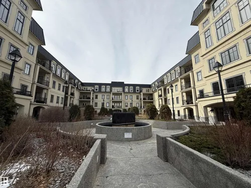 #438 1406 HODGSON WY NW, Edmonton - $314,900