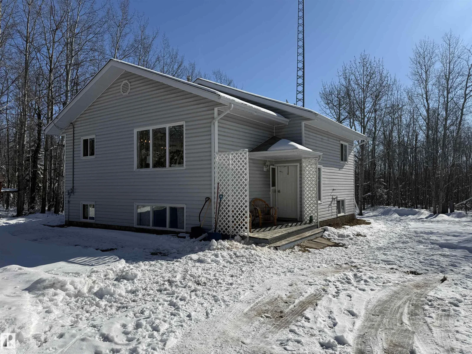 64 Tawatinaw DR, Rural Athabasca County - 4 bedroom Detached Single Family for sale
