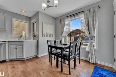 Interior photo 4 of 1235 RUTHERFORD RD SW SW