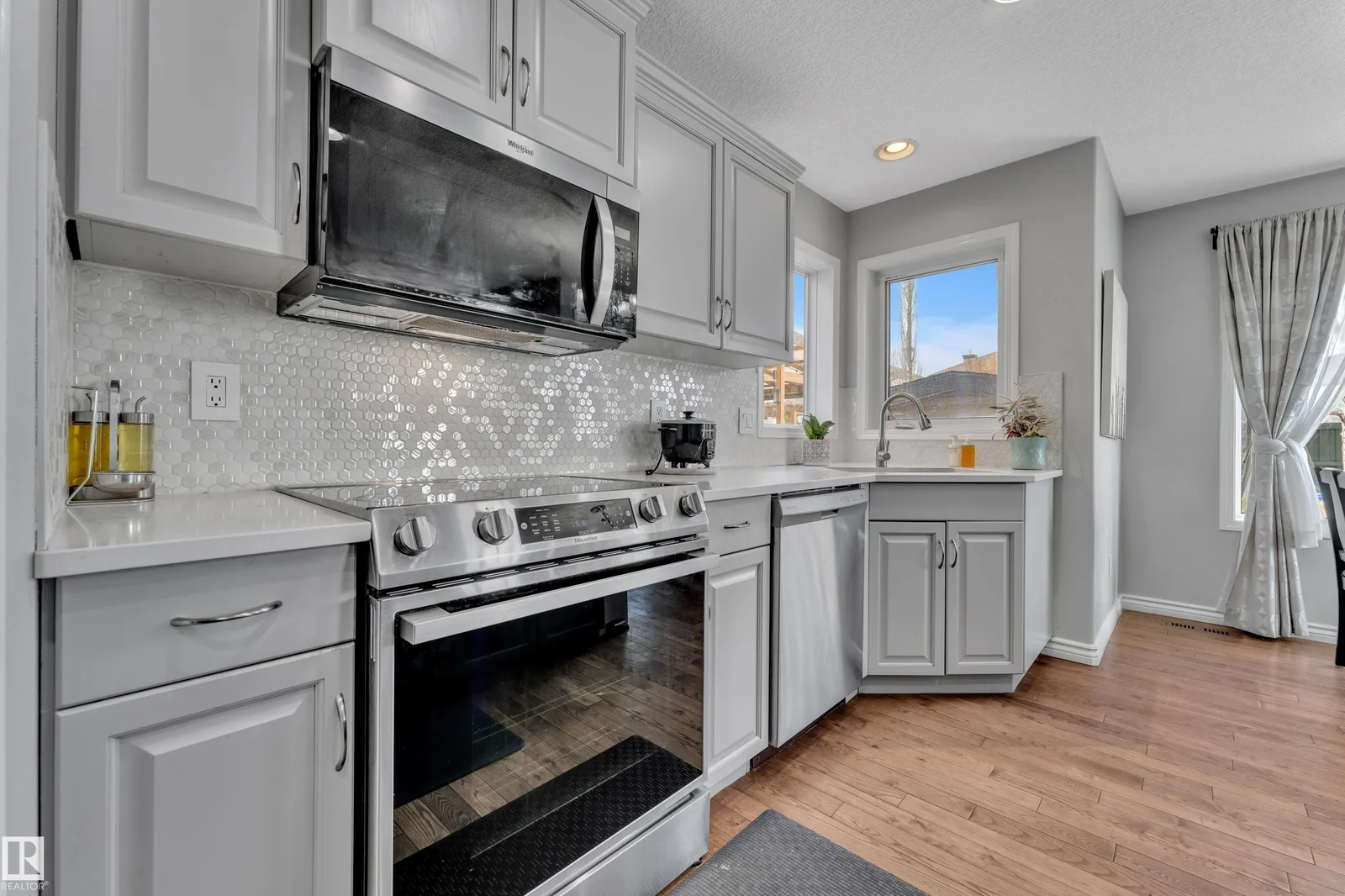 1235 RUTHERFORD RD SW SW, Edmonton - 3 bedroom Detached Single Family for sale