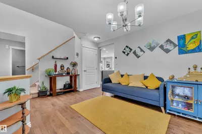 Interior photo 1 of 1235 RUTHERFORD RD SW SW