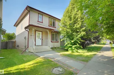 Interior photo 1 of 21353 87A AV NW