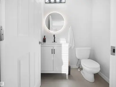 Interior photo 4 of 21353 87A AV NW