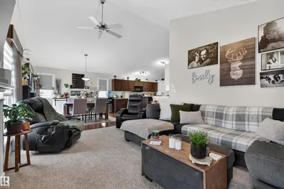 Interior photo 2 of 16528 132 ST NW