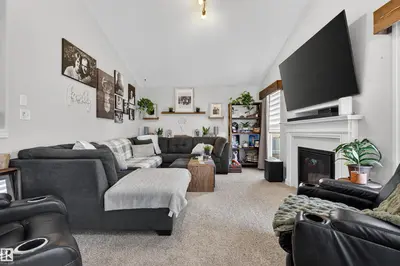 Interior photo 1 of 16528 132 ST NW