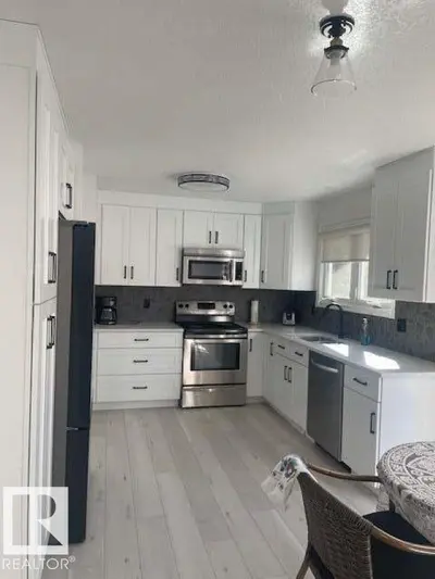 Interior photo 2 of 1929 65 ST NW