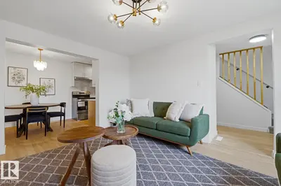 Interior photo 1 of 7D CALLINGWOOD CT NW