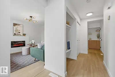 Interior photo 3 of 7D CALLINGWOOD CT NW