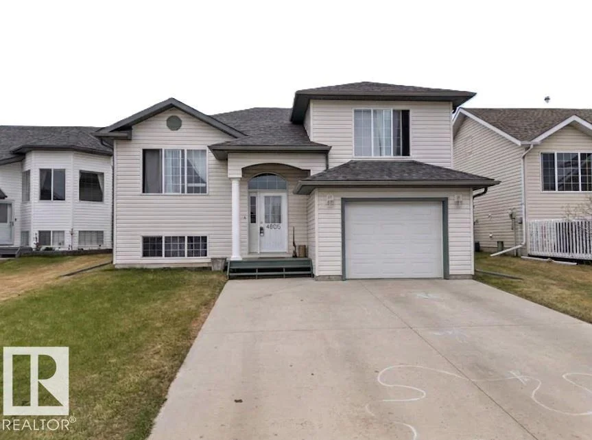 4805 45 ST, Cold Lake - 3 bedroom Detached Single Family for sale
