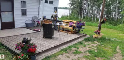 Interior photo 4 of #106 52502 RGE ROAD 25