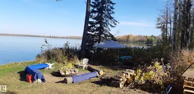 Interior photo 3 of #106 52502 RGE ROAD 25