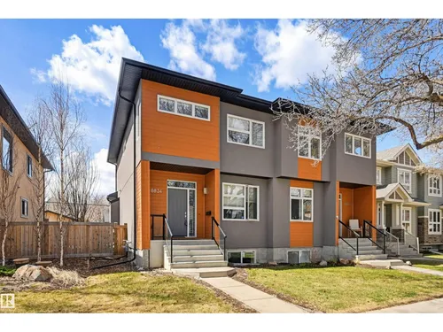 8834 91 ST NW, Edmonton - $549,800