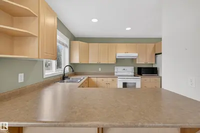 Interior photo 3 of 8721 88 AV NW