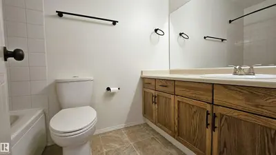 Interior photo 2 of #415 15503 106 ST NW