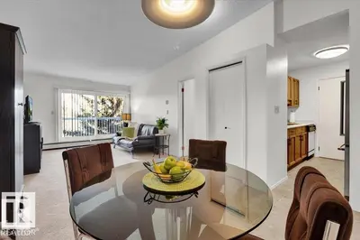 Interior photo 4 of #415 15503 106 ST NW