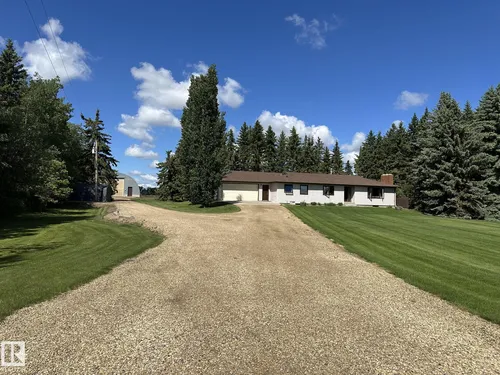 480070 RGE ROAD 240, Rural Wetaskiwin County - $820,000