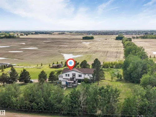 50436 RGE RD, Rural Leduc County - $1,048,000