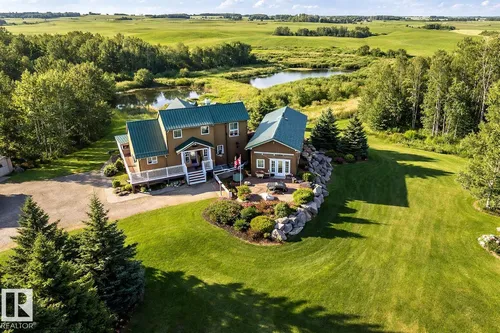 #120 50434 RGE RD 232, Rural Leduc County - $1,150,000