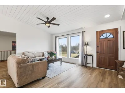 Interior photo 2 of 23127 TWP RD 502