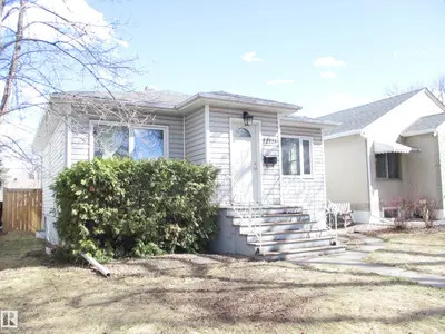 Interior photo 1 of 12115 64 ST NW NW