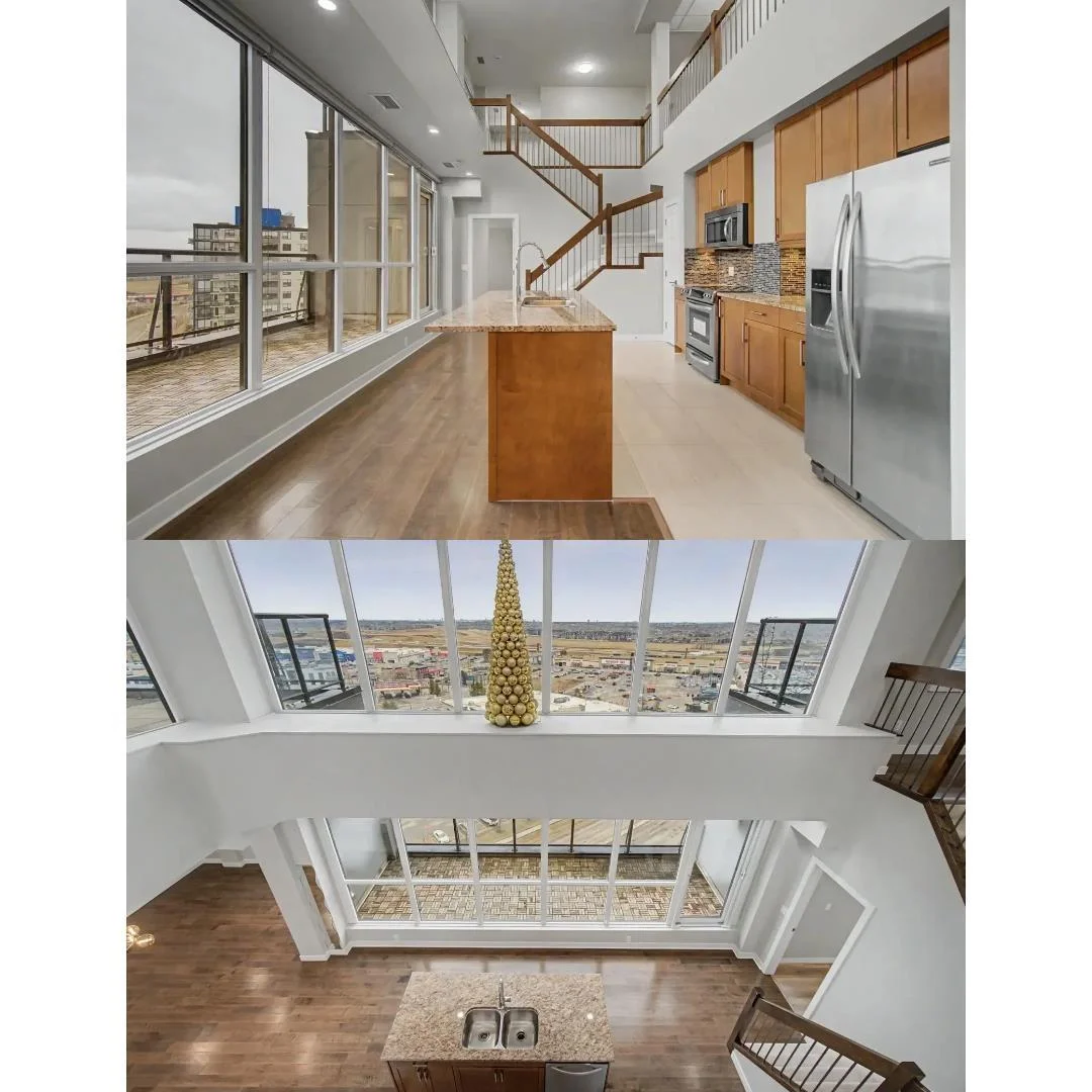 #1225 5151 WINDERMERE BV SW, Edmonton - 2 bedroom Apartment for sale