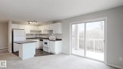 Interior photo 3 of #228 2305 35A AV NW