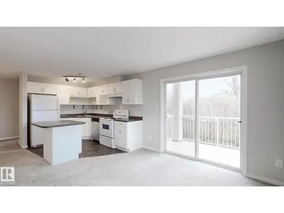 Interior photo 3 of #228 2305 35A AV NW