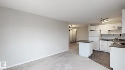 Interior photo 4 of #228 2305 35A AV NW