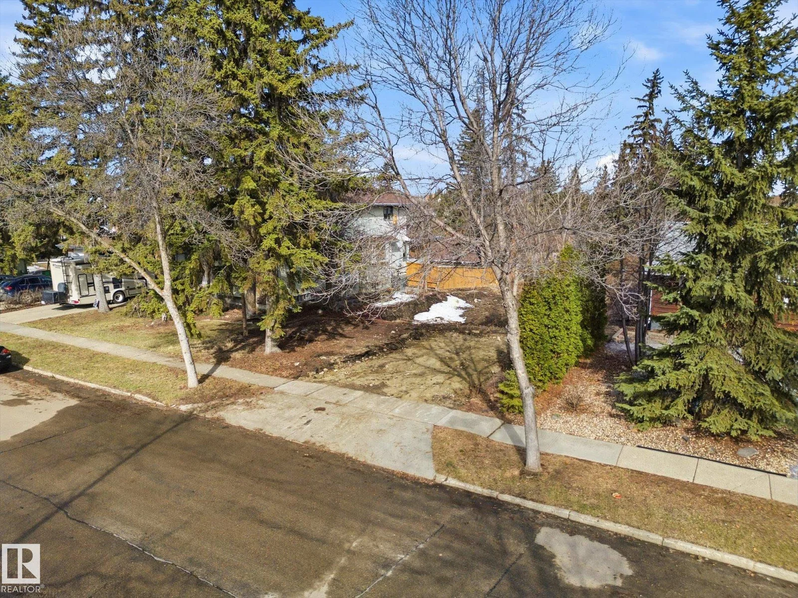 17 BELMONT DR, St. Albert - 0 bedroom Vacant Lot/Land for sale